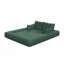 Upholstered 78.75 " Teddy Sleeper Sofa-2103125620