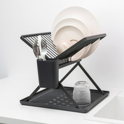 Égouttoir à vaisselle pliable Brabantia SinkSide