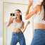Miroir pleine grandeur Tenneil-166370524