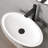 Pop-Up Bathroom Sink Drain-12675060