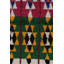 One-of-a-Kind Runner 3'9" X 7'10" Area Rug