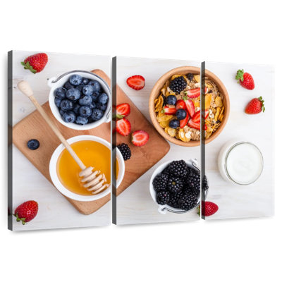 Petit déjeuner Yarlin