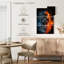 Haut-parleur Abarca Fire and Water