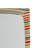 Microfiber Striped Fitted Sheet-89078385-43717155