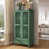 Antique Green