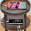 Anihya End Table
