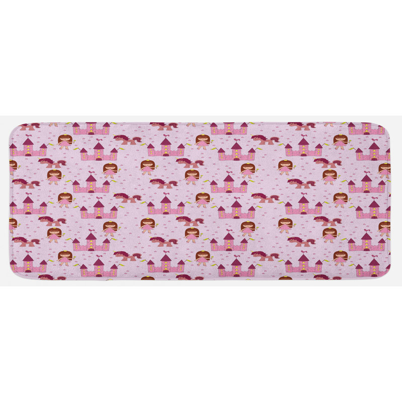 Tapis de cuisine Fantasy