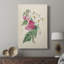 Antique Garden Bouquet IV - Gallery Cavas-1318127290