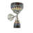 Meyda Tiffany & Stained Glass Armed Sconce