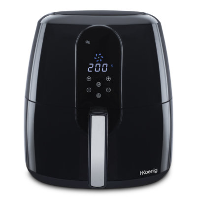 Ölfreier Airfryer 5,5L FRY820