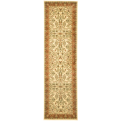 Klose Performance Oriental Rug