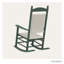 Chaise berçante POLYWOOD-1435315329