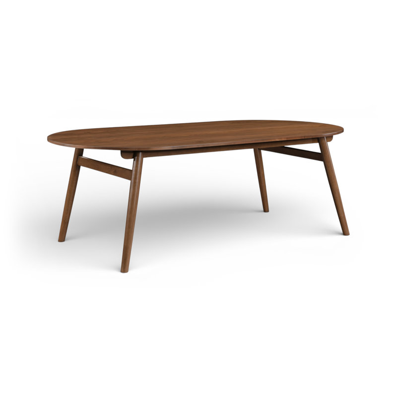 Table de salle à manger 86,75 po Leesa, 86.75"
