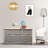 St. Nicholas 5 Drawer Storage Drawer-701263672