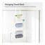 27 cm L Towel Rack-134499764