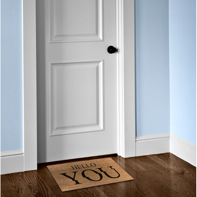 Prisco Indoor Doormat