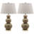 Dearious Ceramic Table Lamp-283118987