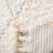 Powell Hand Woven Wool Geometric Rug-1691231048