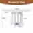 47.24" Round Dining Table,Farmhouse MDF Table-186055905