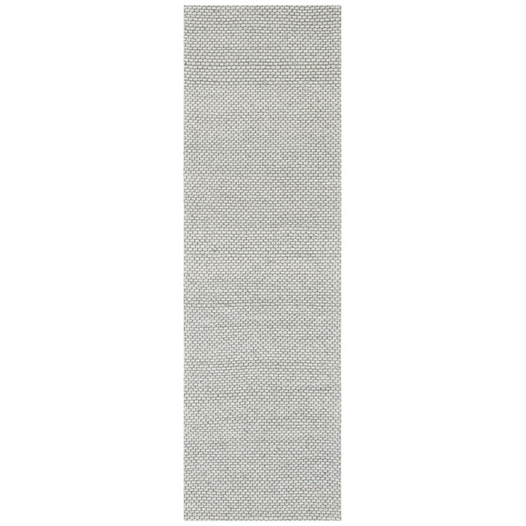 Shaniko natural fiber jute rug