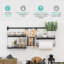 Wall Spice Rack-377695701