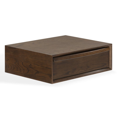 Arcania Philbert Floating Nightstand