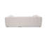 Oheneba 3 Seater Corner Sofa -1237961851-1237961850