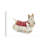 Wheaten Scotty by Lanie Loreth - Wrapped Canvas Painting-858055835