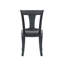 Ensemble de 2 chaises d'appoint Kizzie-123119549-123119550