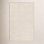 Meile Ivory Hand-Loomed Geometric Wool Rug