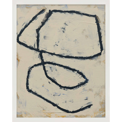Furston "Twisted 4" Print by Jacques Pilon