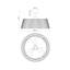 Ventilateur de plafond 24 po Isla-186536985-186536984