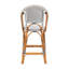 Tabouret de bar Classic French
