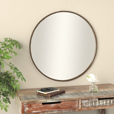 Miroir mural moderne Giovannah
