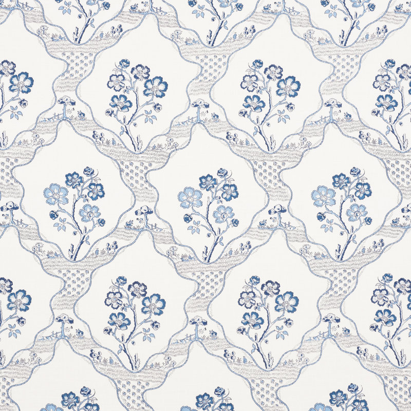 Marella Fabric, Delft