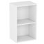 Gerardi 32cm W Standard Bookcase-70966731-28126304