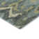 Premium Machine Washable Prisco Sage Rug