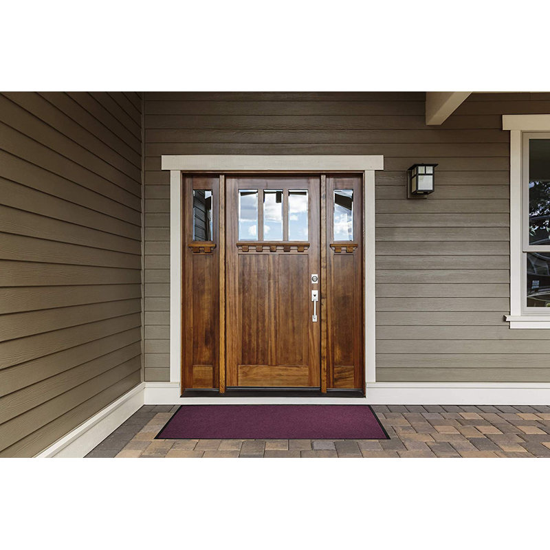 Havenhill Indoor / Outdoor Doormat, 115cm W x 180cm L