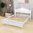 Brochan Wood Platform Bed with Headboard-1736922170-1736922167