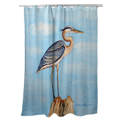 Bronwen Shower Curtain