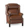 Chippendale Recliner