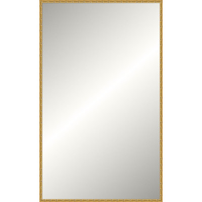 Adelaide Solid Wood Frame Wall Mirror