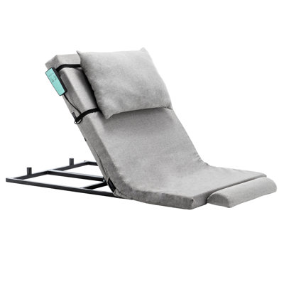 Machine Washable Electric For Bed, 300 Lbs Weight Capacity, 4 - 68 Adjustable Lift, Elderly, Pregnant Women And Mobility Challenged Cases, Carbon Steel Rails Handicap Related Needs, Frame