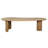 Harvey Solid Wood Coffee Table