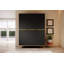 Alidia 3 Door Manufactured Wood Wardrobe-140047599