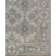 Proprietary Patterns Hand Woven Wool Area Rug-2133254359