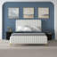 Lit plateforme tapissier gris Kelii-1046685303-1001255690