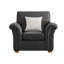 Upholstered Armchair-546819049