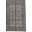 Manchuria Wool Oriental Area Rug