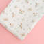 Parker Quilted Change Pad Cover (butterfly)